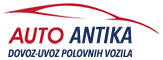 Auto Antika