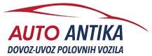 Auto Antika